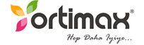 Ortimax su aritma cihazı Logo